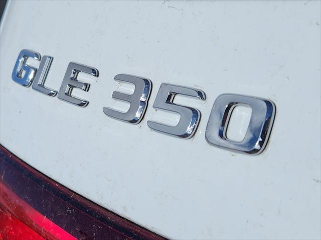 new 2025 Mercedes-Benz GLE 350 car, priced at $77,249