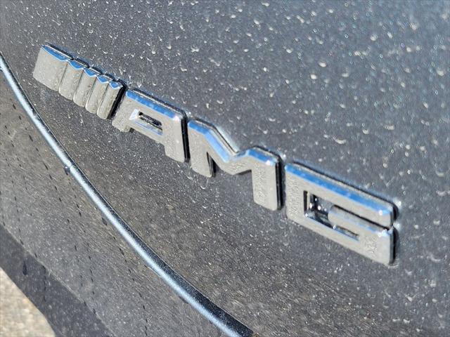 new 2025 Mercedes-Benz AMG GLE 53 car, priced at $96,165