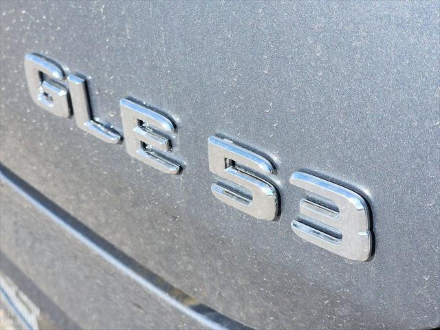 new 2025 Mercedes-Benz AMG GLE 53 car, priced at $96,165