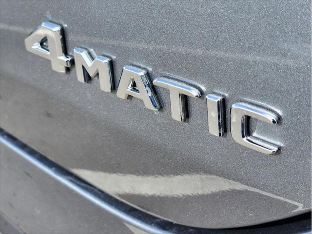 new 2025 Mercedes-Benz GLE 450 car, priced at $84,734