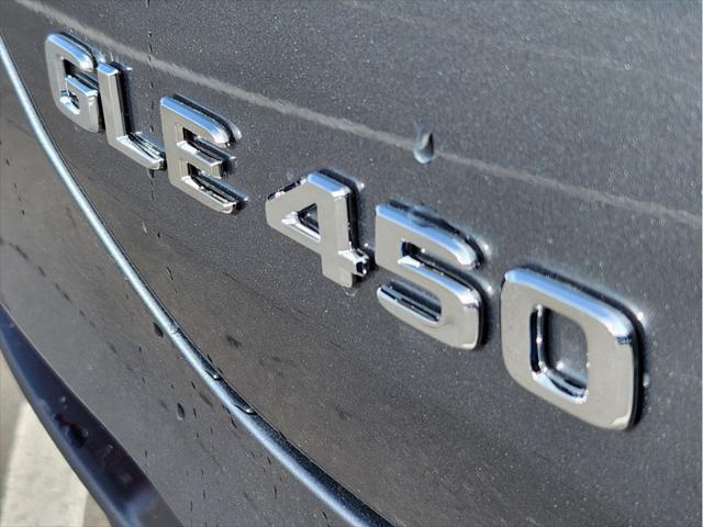 new 2025 Mercedes-Benz GLE 450 car, priced at $84,734