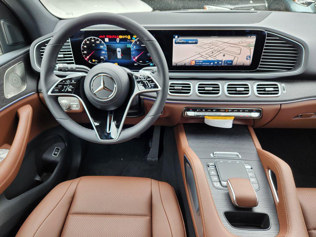 new 2026 Mercedes-Benz GLE 450 car, priced at $82,439