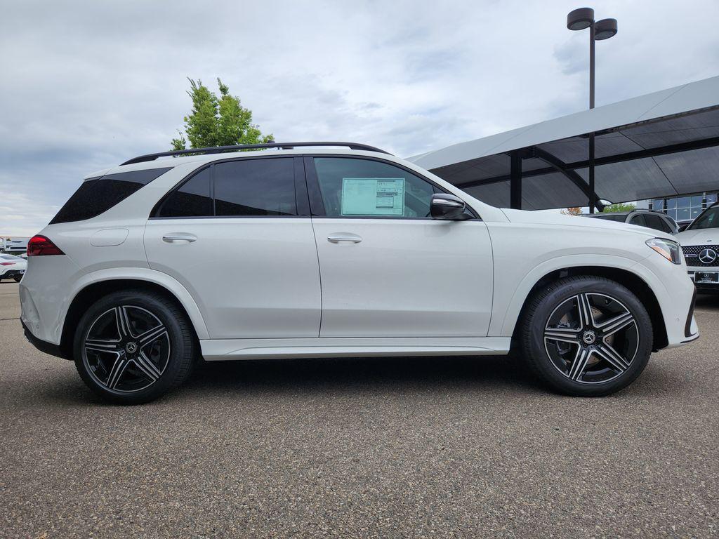 new 2026 Mercedes-Benz GLE 450 car, priced at $82,439