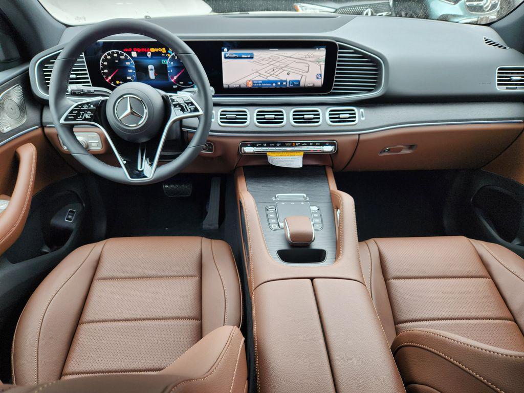 new 2026 Mercedes-Benz GLE 450 car, priced at $82,439