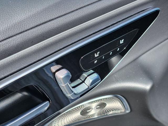 new 2025 Mercedes-Benz E-Class car, priced at $73,124