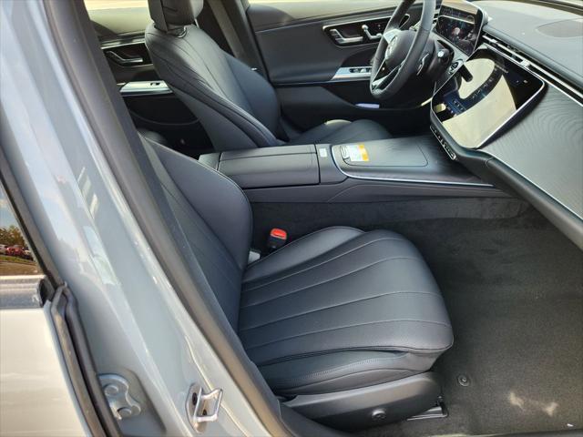 new 2025 Mercedes-Benz E-Class car, priced at $73,124