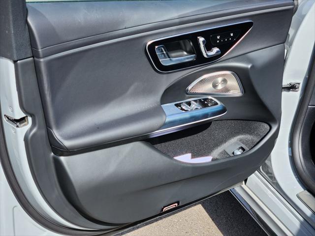 new 2025 Mercedes-Benz E-Class car, priced at $73,124
