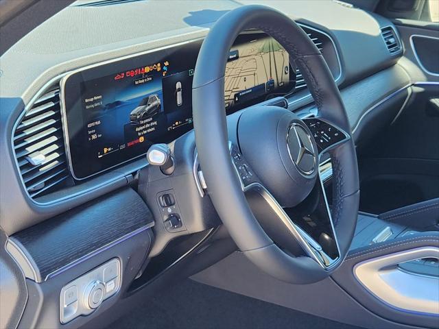 new 2025 Mercedes-Benz GLE 450e car, priced at $80,664
