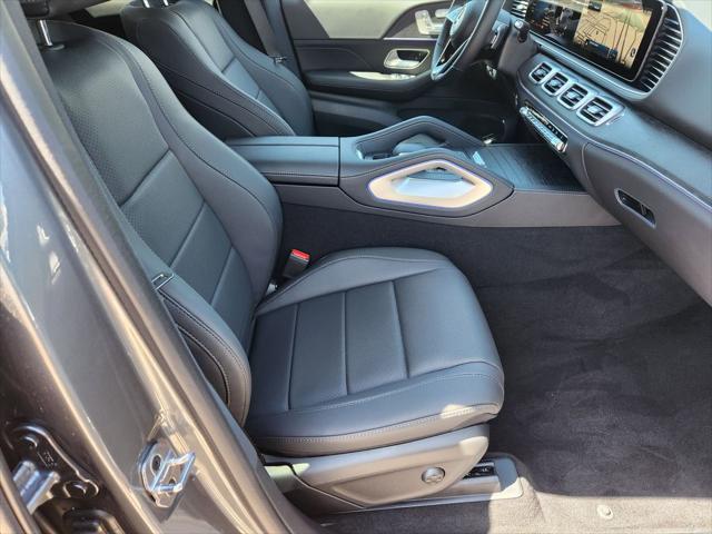 new 2025 Mercedes-Benz GLE 450e car, priced at $80,664