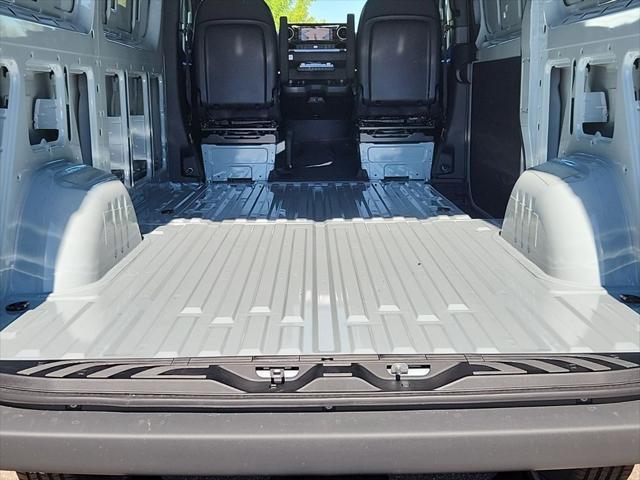 new 2025 Mercedes-Benz Sprinter 2500 car, priced at $77,906