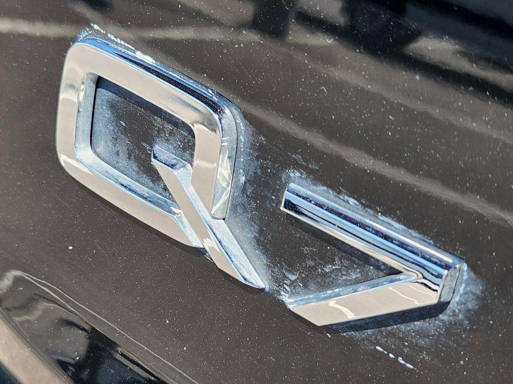 used 2022 Audi Q7 car, priced at $41,500