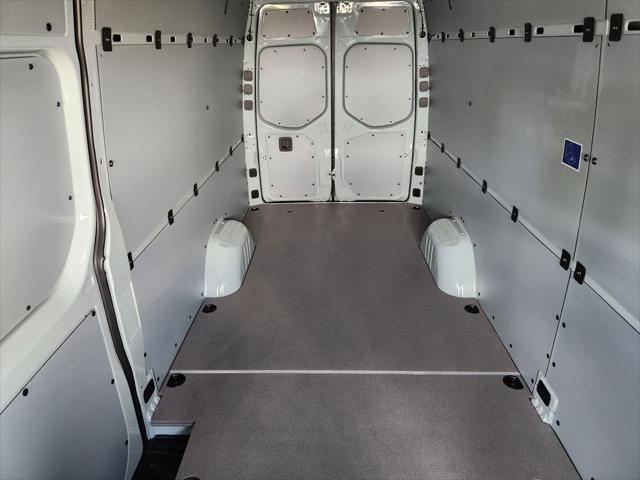 new 2025 Mercedes-Benz Sprinter 2500 car, priced at $73,120