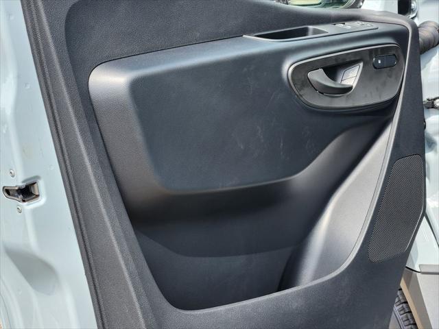 new 2025 Mercedes-Benz Sprinter 2500 car, priced at $73,120