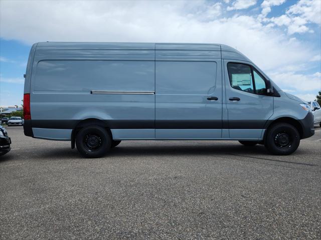 new 2025 Mercedes-Benz Sprinter 2500 car, priced at $73,120