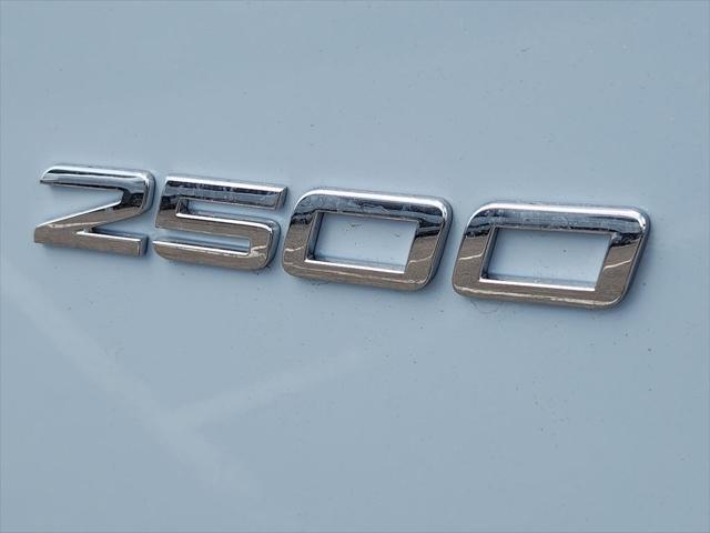 new 2025 Mercedes-Benz Sprinter 2500 car, priced at $73,120