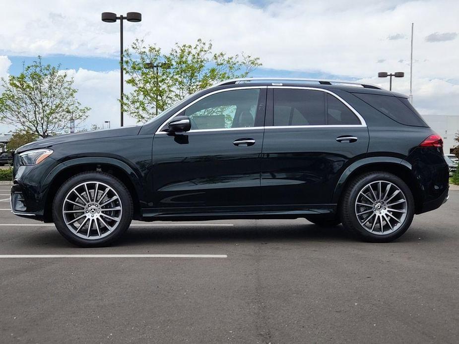 new 2024 Mercedes-Benz GLE 350 car, priced at $77,834
