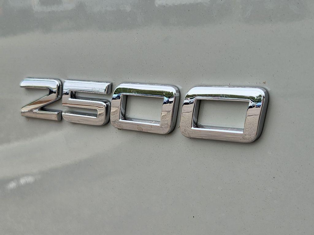 new 2025 Mercedes-Benz Sprinter 2500 car, priced at $79,623