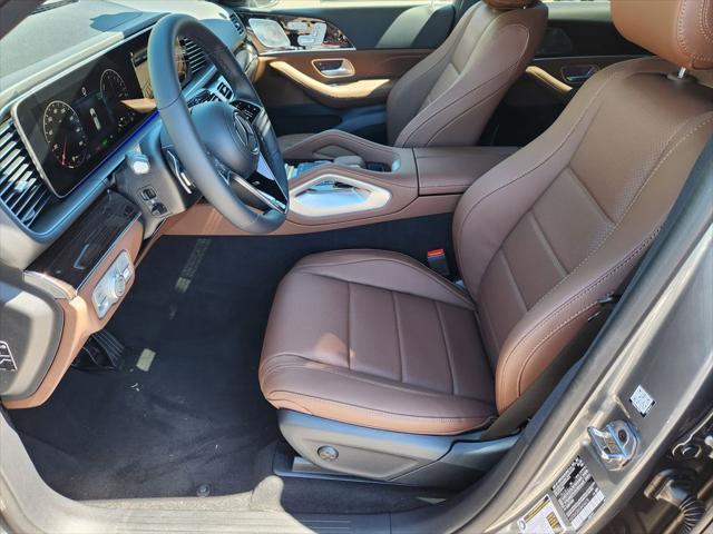 new 2025 Mercedes-Benz GLE 450e car, priced at $76,104