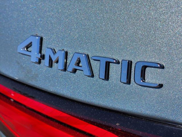 new 2025 Mercedes-Benz GLC 350e car, priced at $68,099