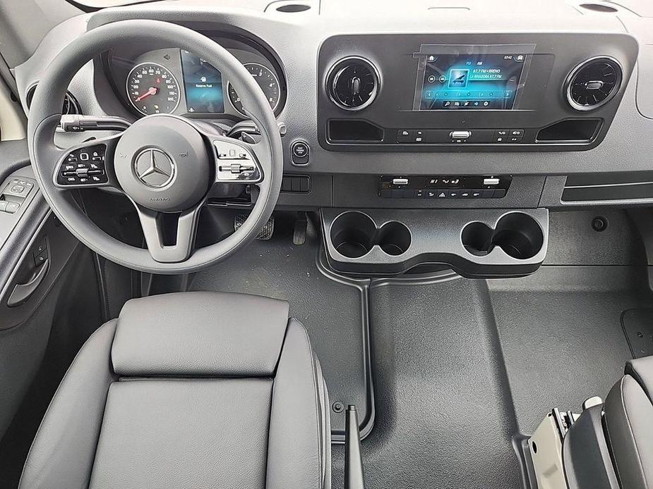 new 2024 Mercedes-Benz Sprinter 2500 car, priced at $68,279