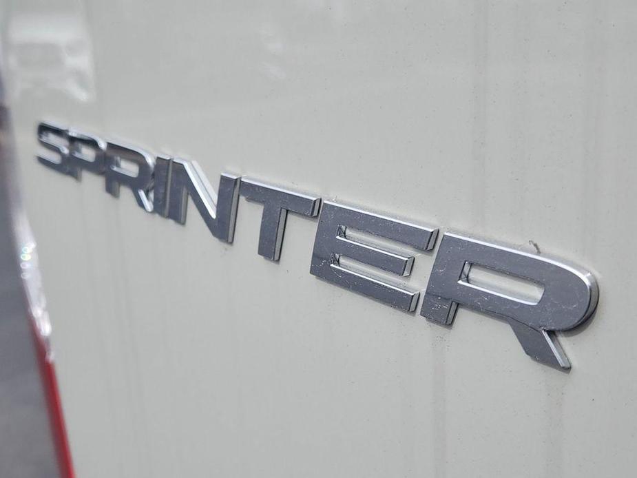 new 2024 Mercedes-Benz Sprinter 2500 car, priced at $68,279