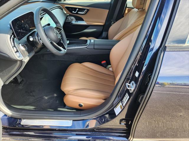 new 2025 Mercedes-Benz E-Class car, priced at $73,234