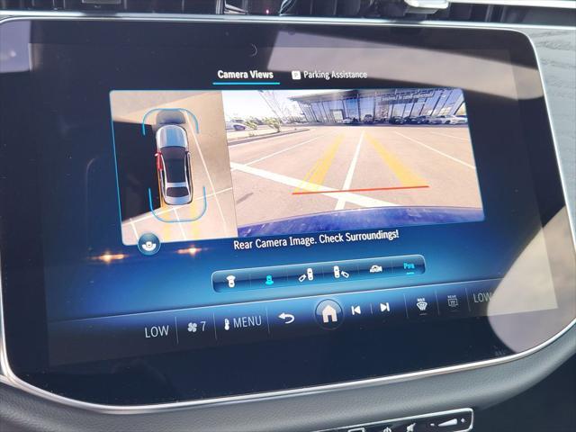 new 2025 Mercedes-Benz E-Class car, priced at $73,234