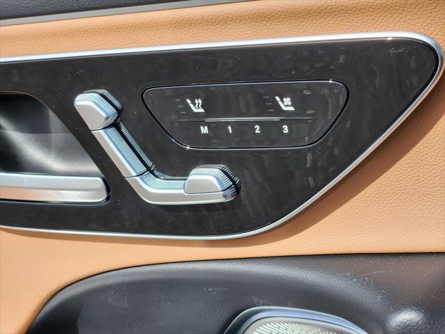 new 2025 Mercedes-Benz E-Class car, priced at $73,234