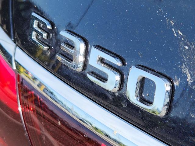 new 2025 Mercedes-Benz E-Class car, priced at $73,234