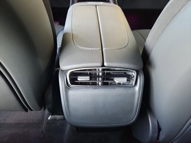 new 2025 Mercedes-Benz EQE 350 car, priced at $83,624
