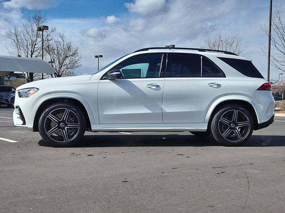 new 2024 Mercedes-Benz GLE 350 car, priced at $74,902