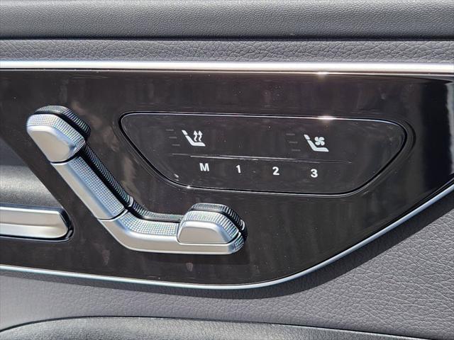 new 2025 Mercedes-Benz C-Class car, priced at $59,434