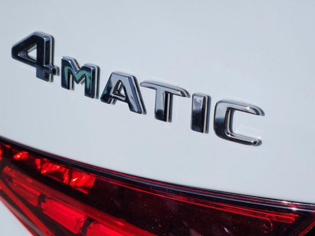 new 2025 Mercedes-Benz C-Class car, priced at $59,434