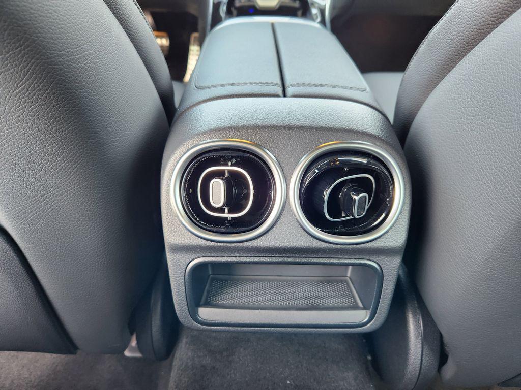 new 2025 Mercedes-Benz C-Class car, priced at $59,434