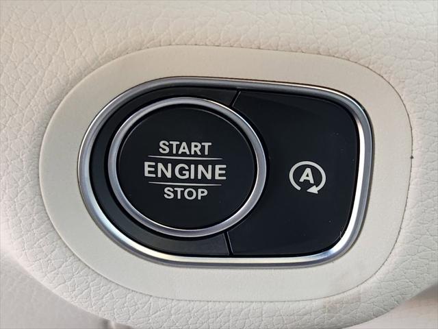 new 2025 Mercedes-Benz GLE 450 car, priced at $82,915