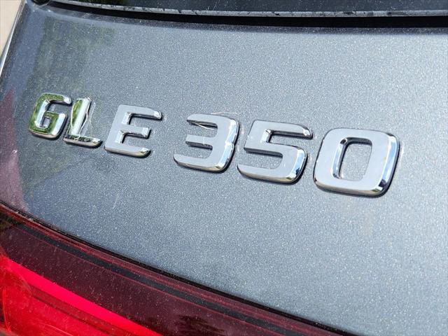 new 2025 Mercedes-Benz GLE 350 car, priced at $77,264