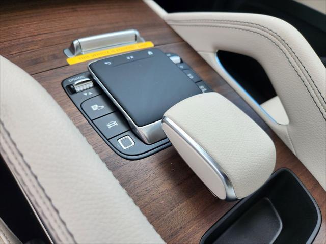 new 2025 Mercedes-Benz GLE 350 car, priced at $77,264
