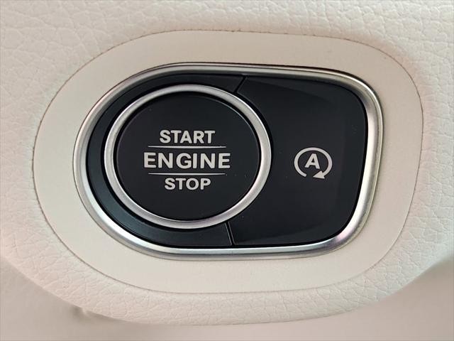 new 2025 Mercedes-Benz GLE 350 car, priced at $77,264
