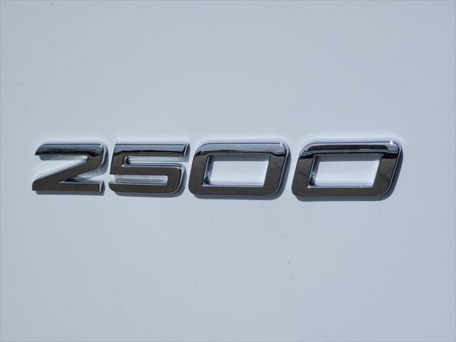 new 2025 Mercedes-Benz Sprinter 2500 car, priced at $67,052