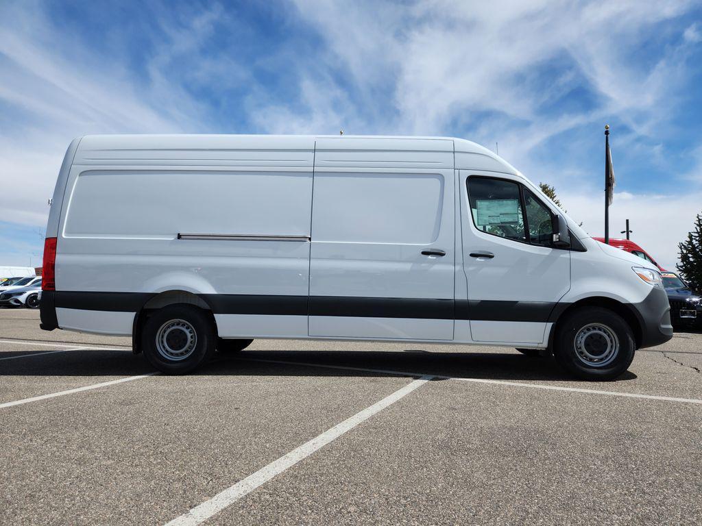 new 2025 Mercedes-Benz Sprinter 2500 car, priced at $67,052