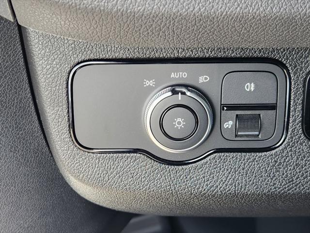 new 2025 Mercedes-Benz Sprinter 2500 car, priced at $67,052