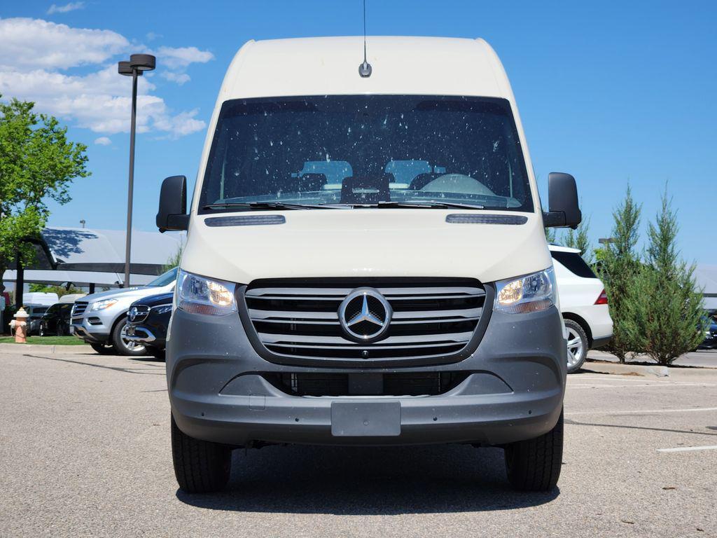 new 2025 Mercedes-Benz Sprinter 2500 car, priced at $68,886