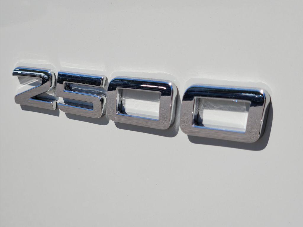 new 2025 Mercedes-Benz Sprinter 2500 car, priced at $68,886