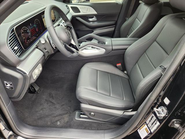 new 2025 Mercedes-Benz GLE 350 car, priced at $69,535