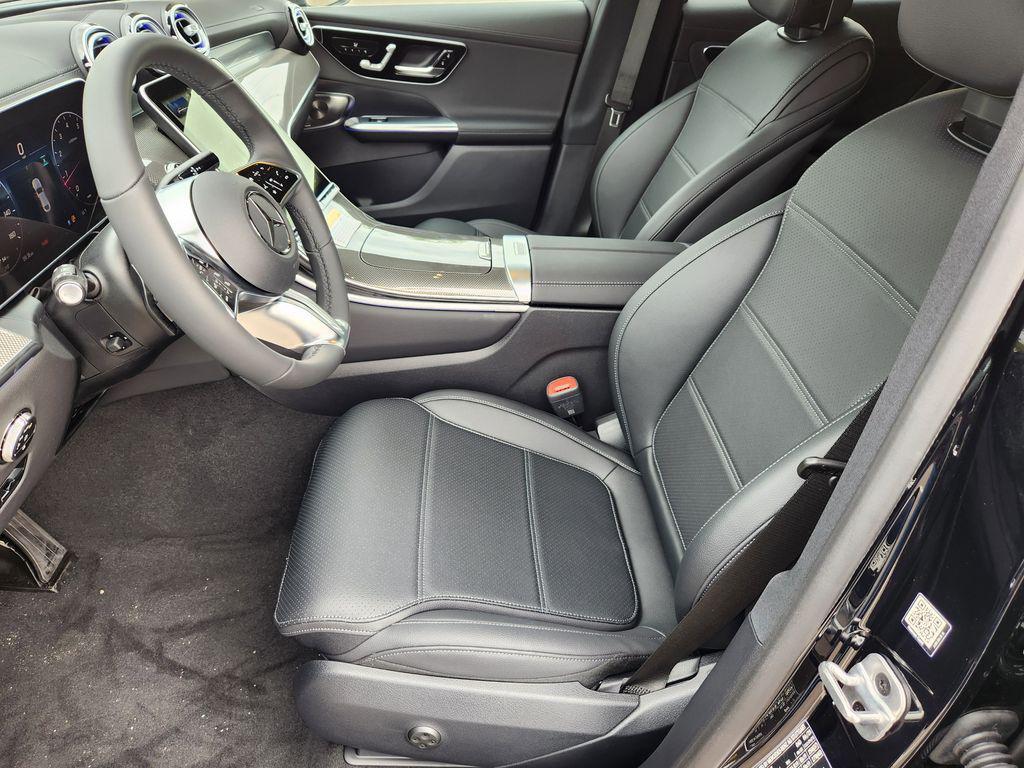 new 2026 Mercedes-Benz GLC 300 car, priced at $64,217