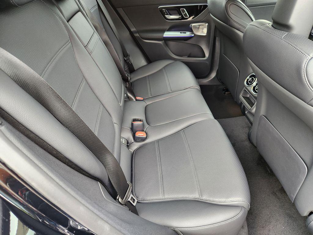 new 2026 Mercedes-Benz GLC 300 car, priced at $64,217