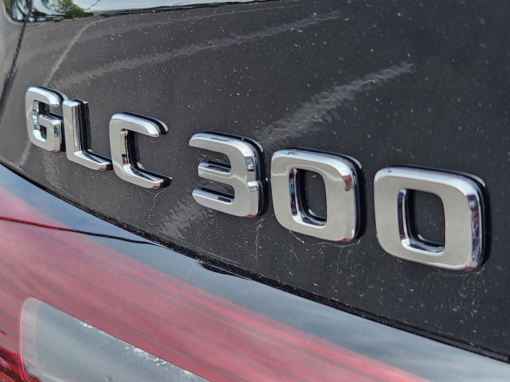 new 2026 Mercedes-Benz GLC 300 car, priced at $64,217