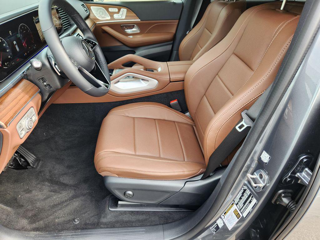 new 2026 Mercedes-Benz GLE 350 car, priced at $74,830