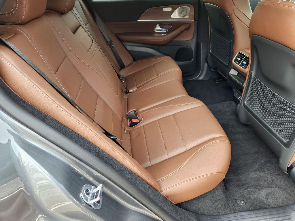 new 2026 Mercedes-Benz GLE 350 car, priced at $74,830