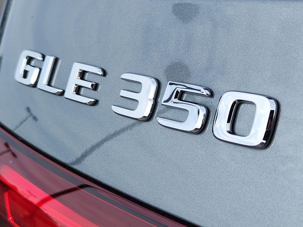 new 2026 Mercedes-Benz GLE 350 car, priced at $74,830